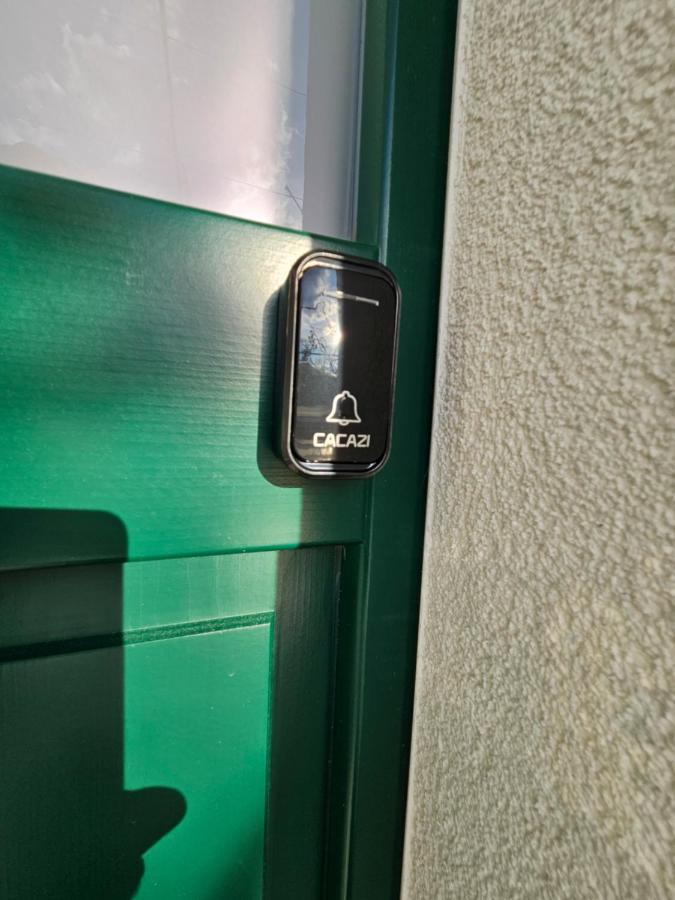 The Green Door Apartment Postojna Zewnętrze zdjęcie