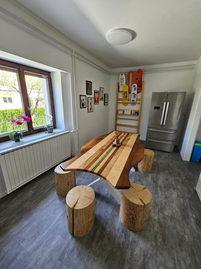 The Green Door Apartment Postojna Zewnętrze zdjęcie