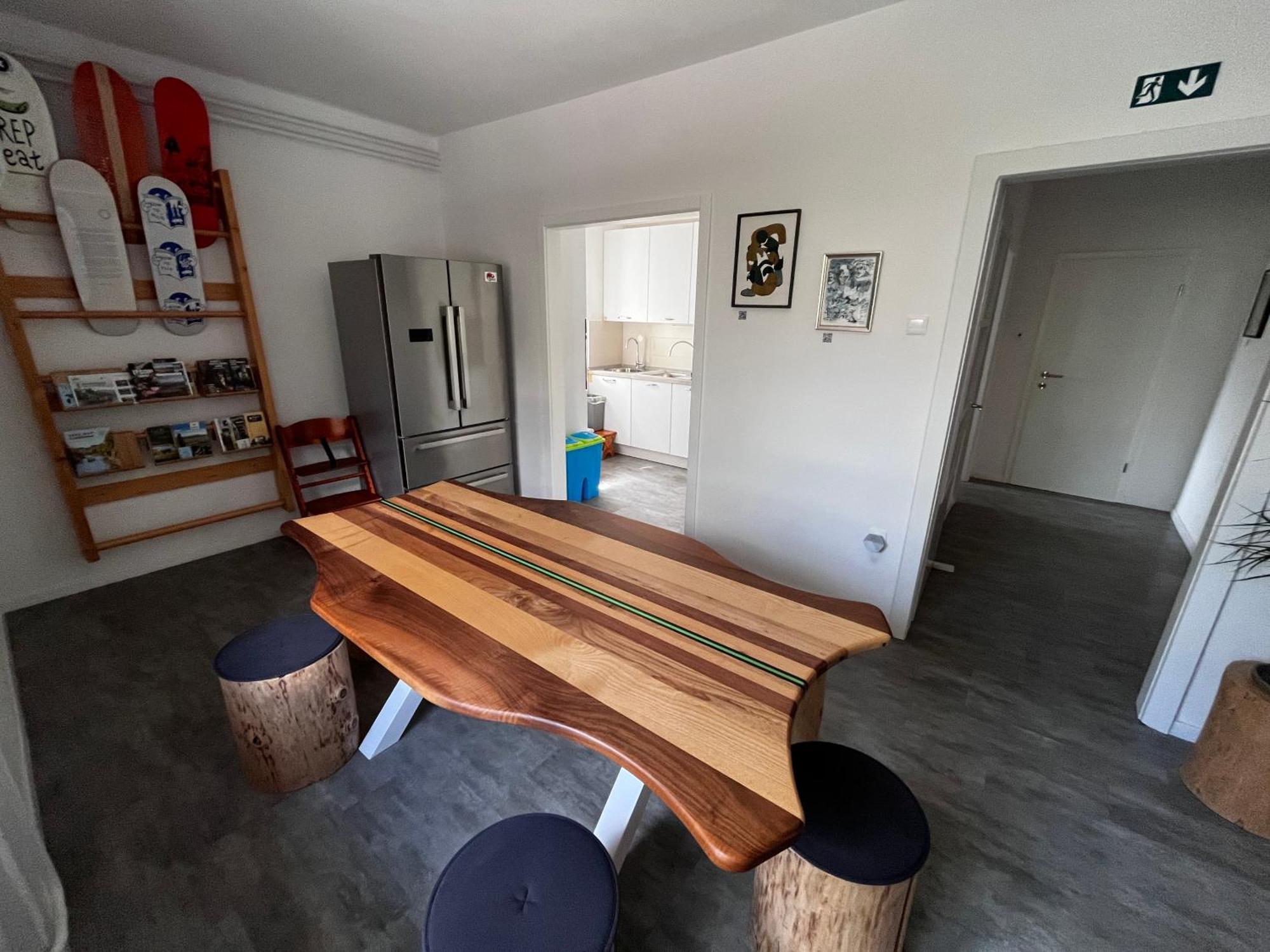 The Green Door Apartment Postojna Zewnętrze zdjęcie